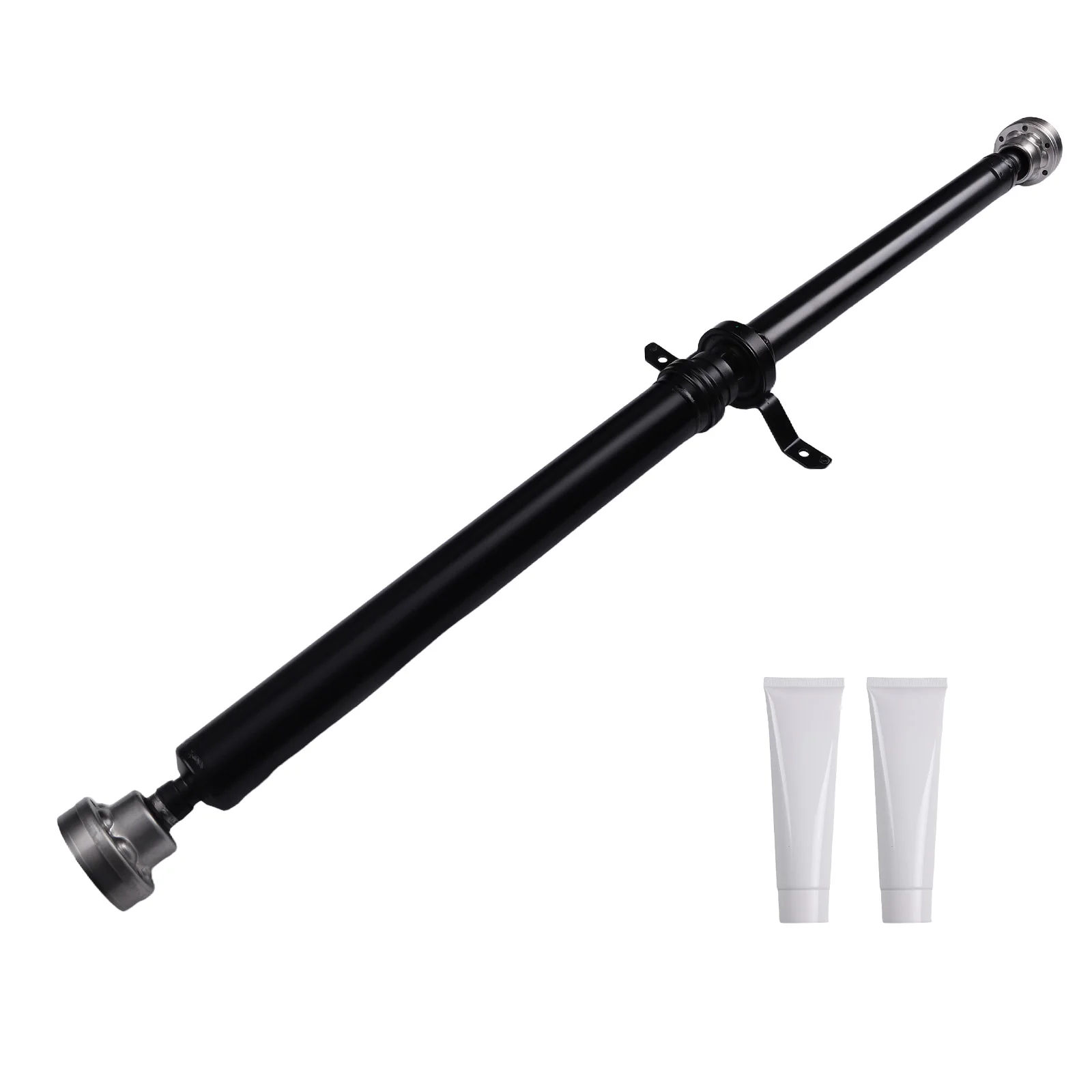 

Распределительный вал приводного вала в сборе для Audi A4 Quattro B6 B7 2000-2008 AWD 8E0521101T 8E0521101G 8E0521101D