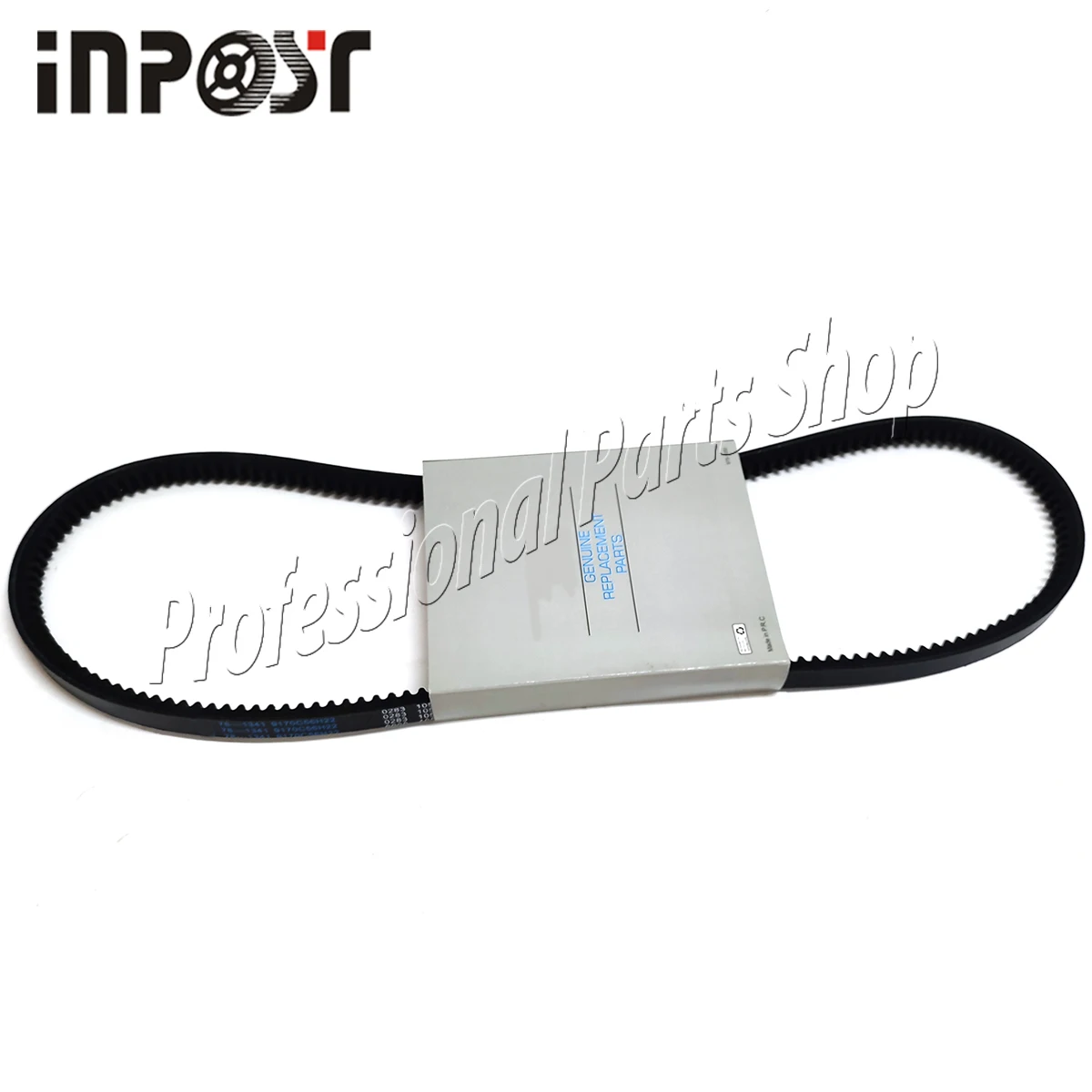 78-1341 781341 Drive Belt For Thermo King SB100 SB110 SB190 SB200 SB210 SB230 SB300 SB310 330 400