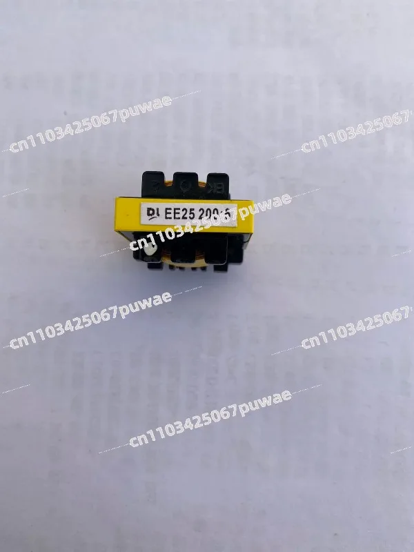 Inverter Welder Auxiliary Power Transformer EE25 200:6 MOS Tube Upper Board Switch Auxiliary Power Supply Transformer