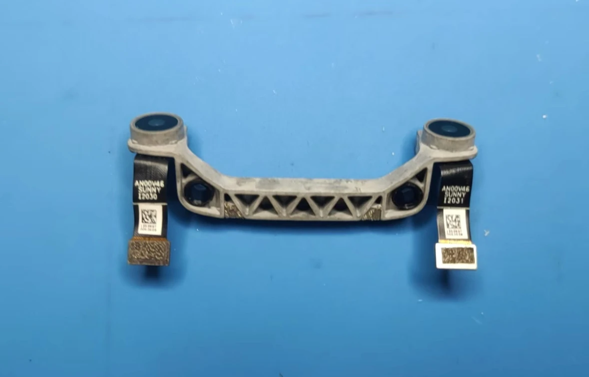 

Функциональный использованный модуль датчика переднего видения для дрона DJI Mavic Air 2, протестирован и работает (из разборки) ​ ​