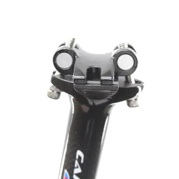 10 best sales Fahrradsattelstütze - №10