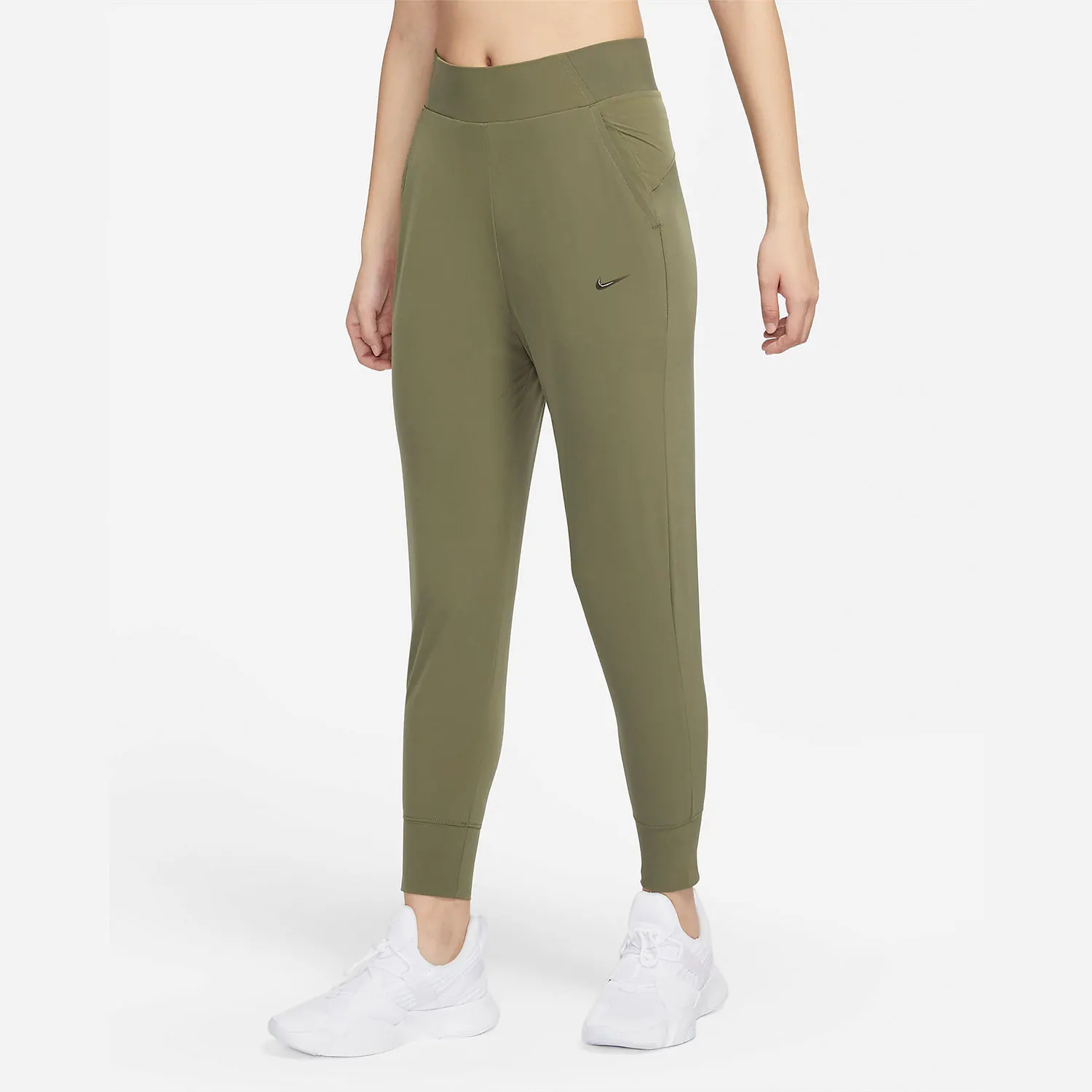 

Nike genuine Season New Women's Sport Training Knit Long Pants CU4612-222