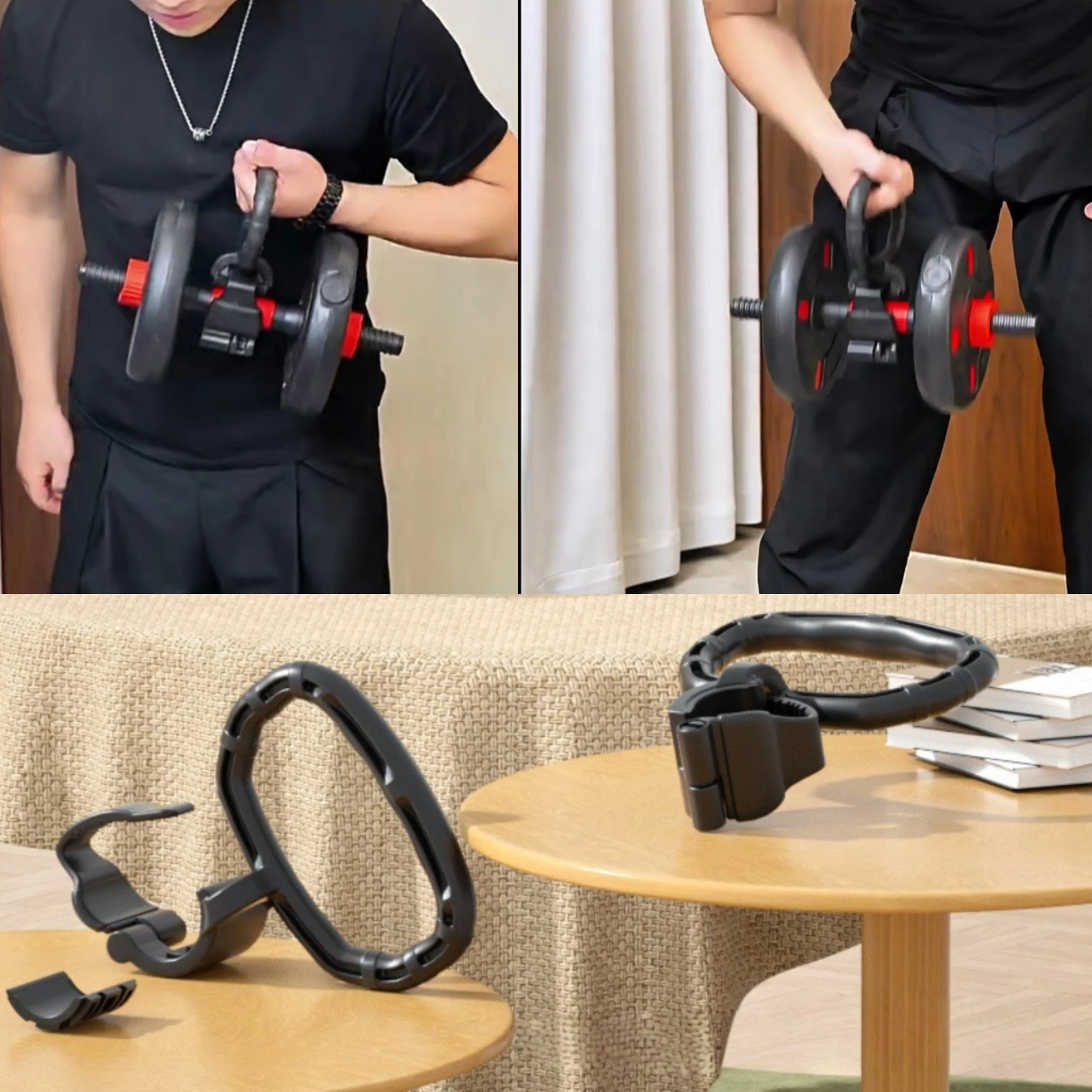 Thumbnail 4 - #26 Trending Adjustable Dumbbells Right Now