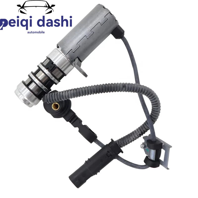 

V764723880 Электромагнитный клапан масляного насоса для Peugeot 2007-2025 207 508 3008 308 RCZ DS MINI CITROËN DS3 DS4 DS5 C3 C4 C5 OPEL