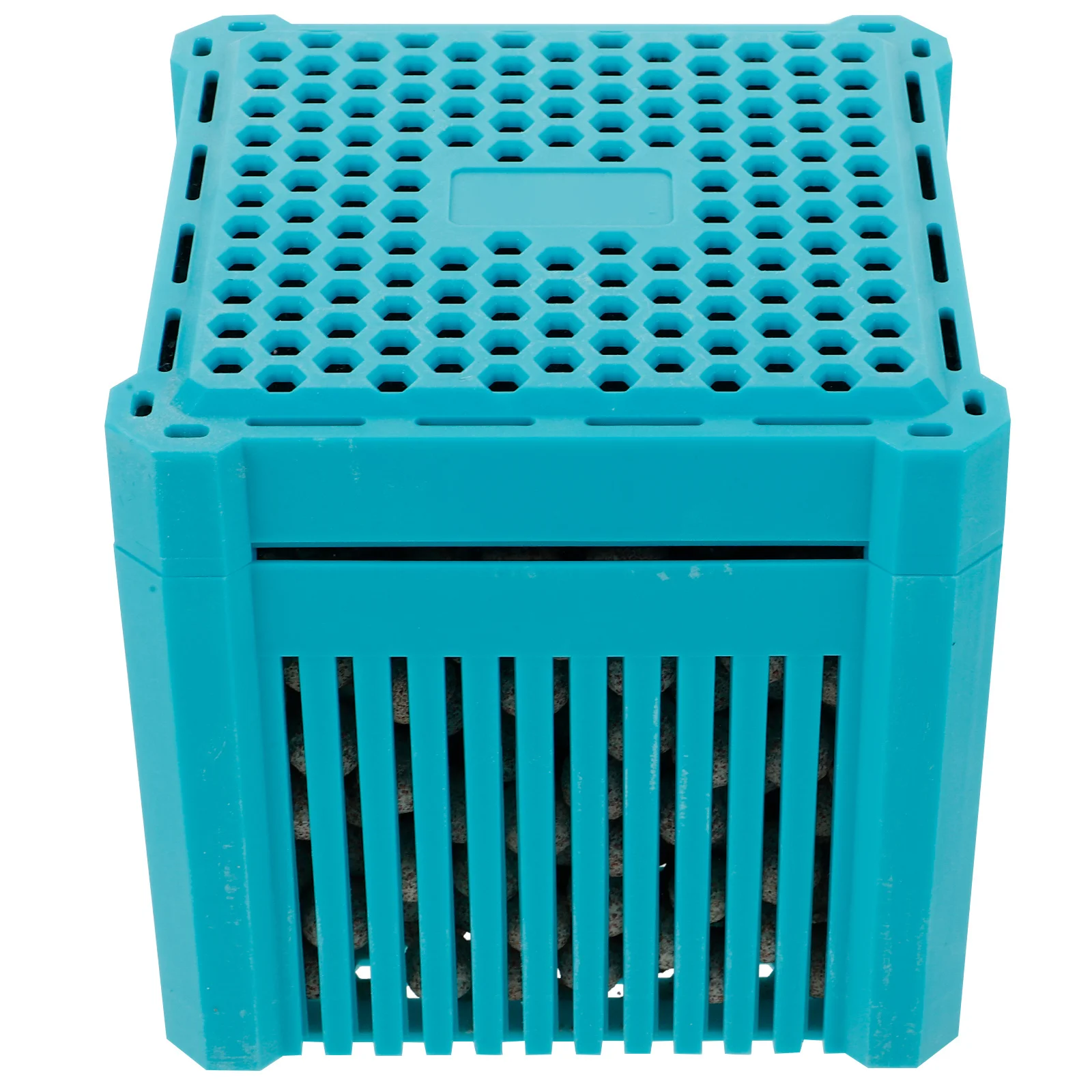 

Activated Media For Fish Tank Reusable Aquarium Filter Cubes Water Fish Tank Filter Cubes Purification Supplies