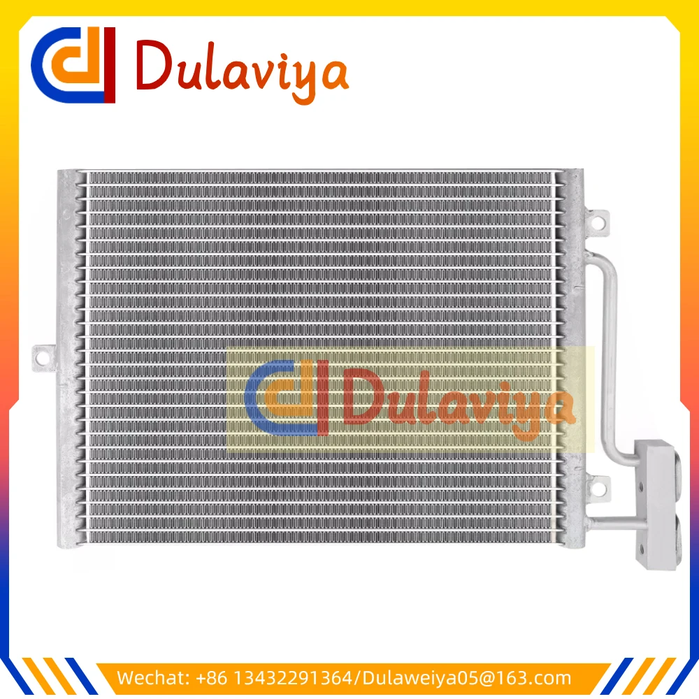 Auto AC Condenser For 97-05 Porsche 911 Convertible Targa 96-04 Boxster 99657311100 99757391101