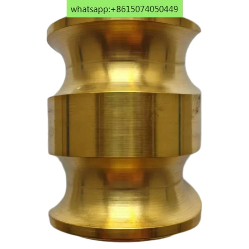 ShengjieKnife Library CopperCam, De Da BT30-16T 21T Split Cam Turbo, клеевой кулачок