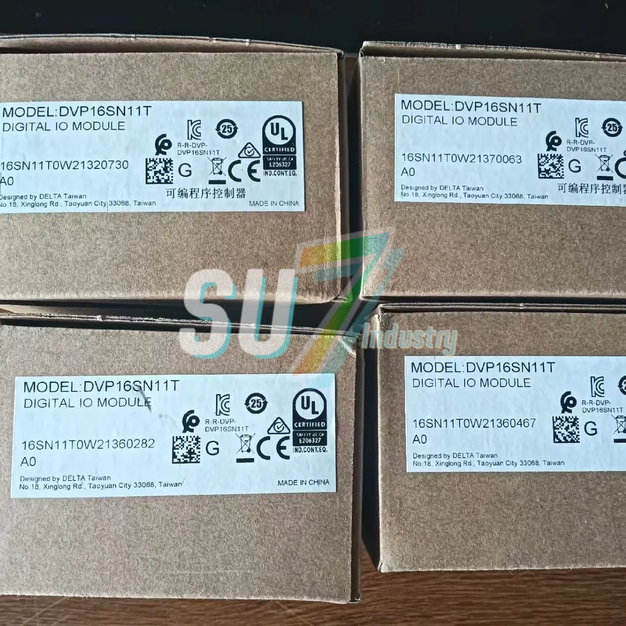 DVP16SM11N DVP16SN11T PLC モジュール 倉庫に新入荷