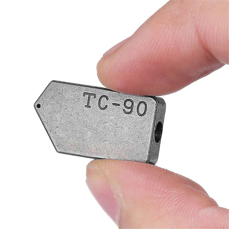 استبدال الزجاج القاطع رئيس ل TC-17 TC-30 مقبض معدني الزجاج القاطع مستقيم قطع بلاط القاطع رئيس الأدوات اليدوية