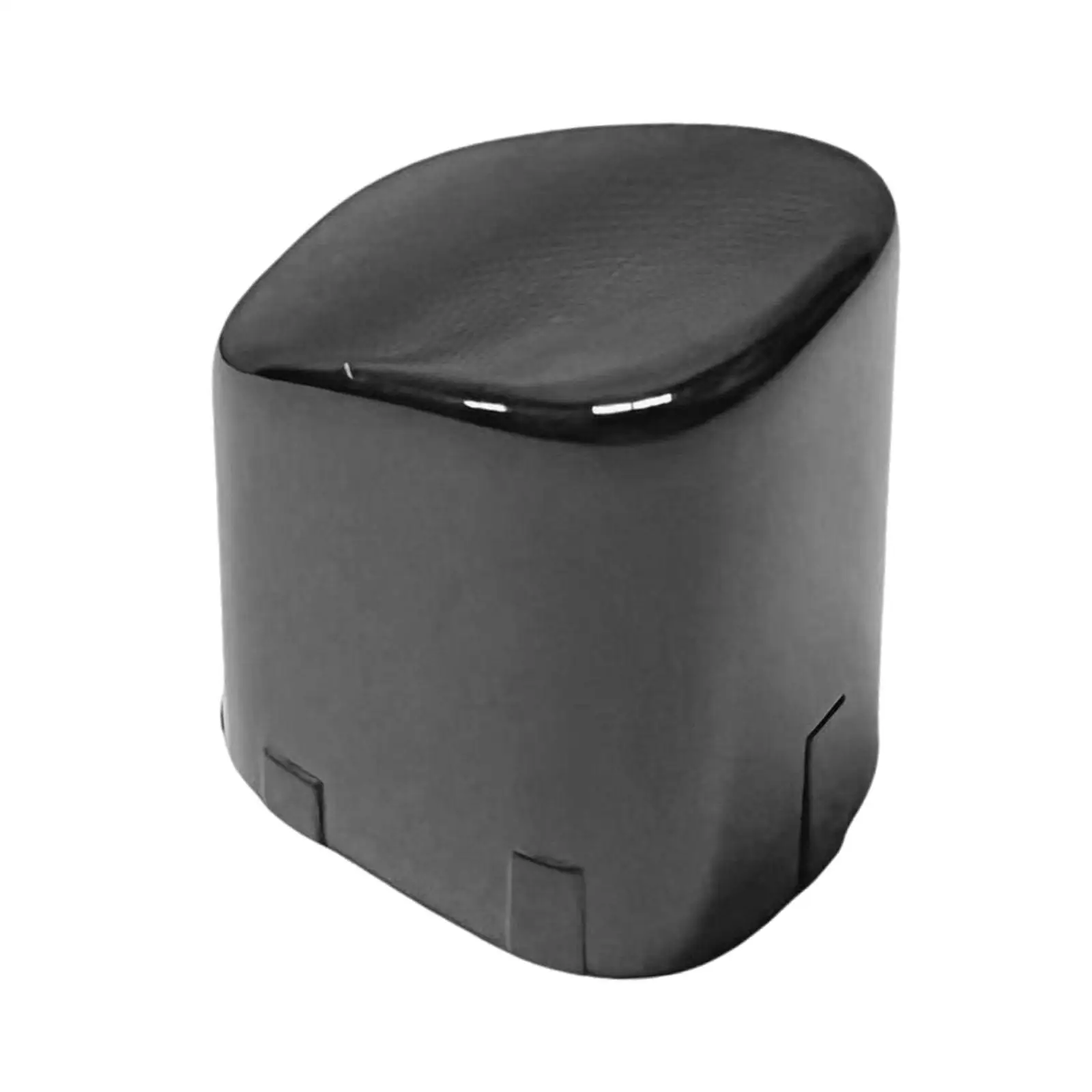 Handbrake Button Cover 6RD711333A Plastic Decoration Automotive Accessory for Volkswagen GTI MK