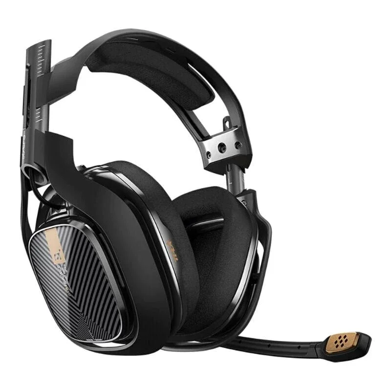 

1Pcs Astro A40 wired 7.1 channel gaming headset headset with microphone Suitable for PC MAC PS4 Xbox E-sports players