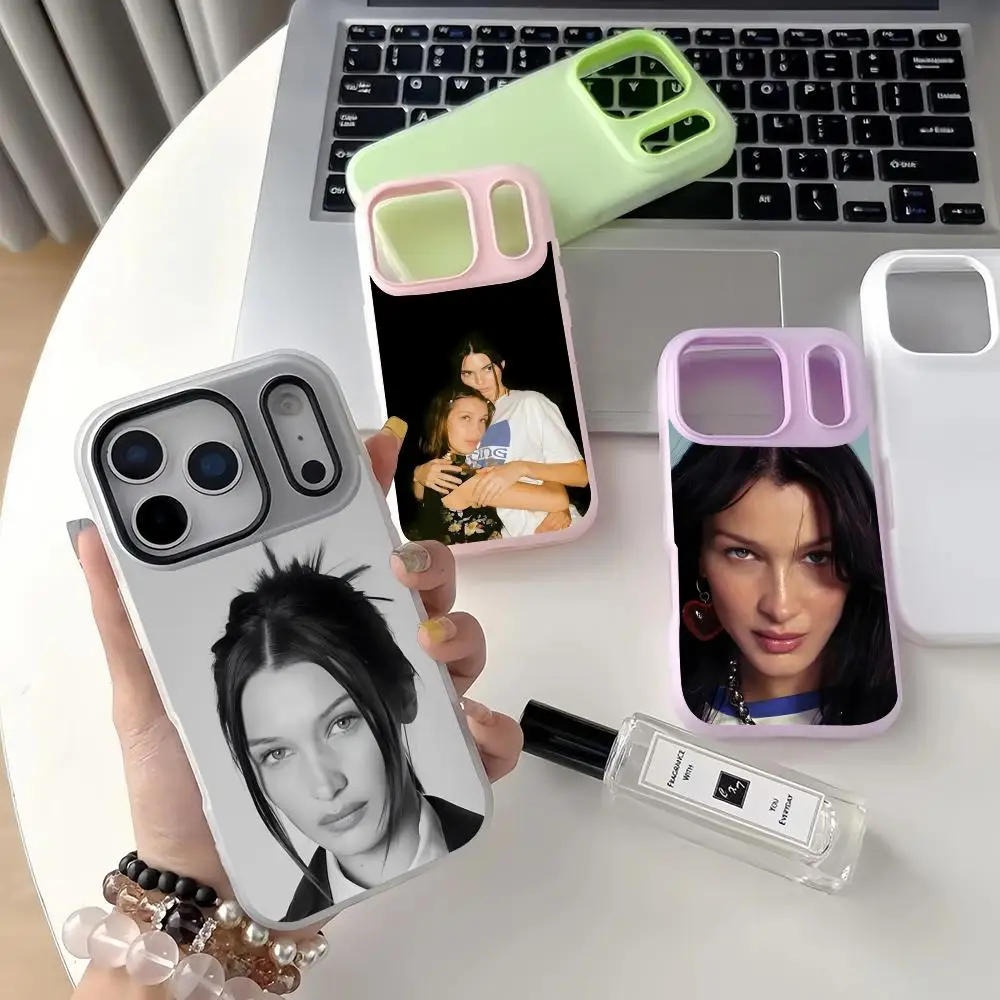 B-Bella Hadid Phone…