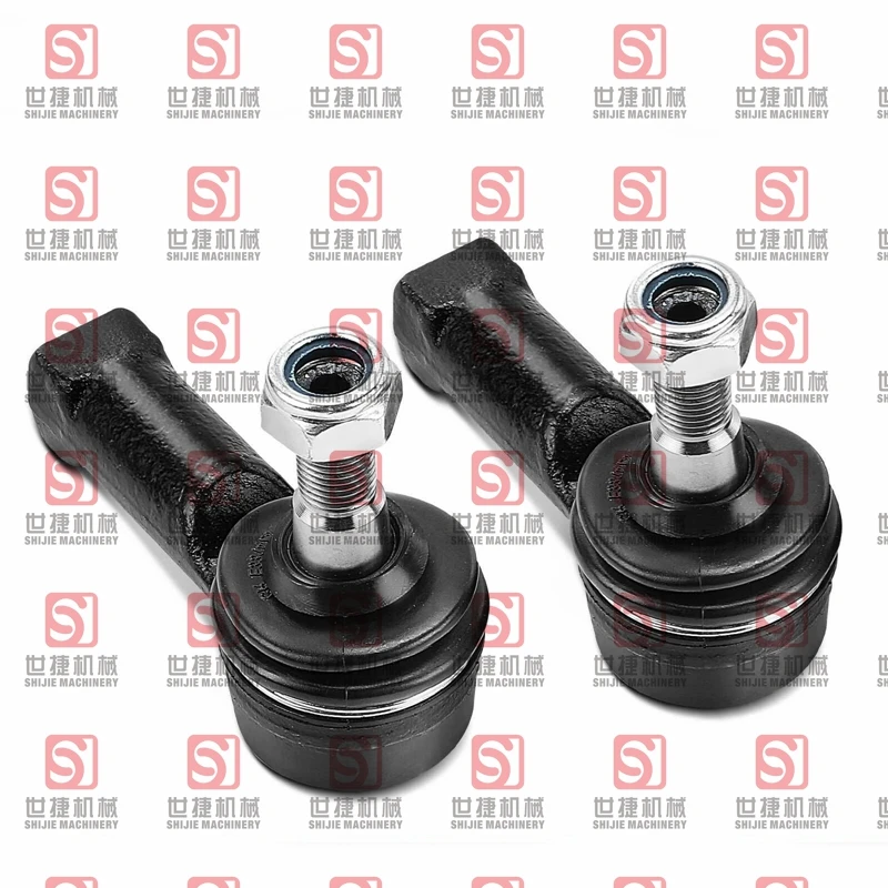 

2 шт. левые и правые внешние наконечники рулевых тяг для MITSUBISHI LANCER OUTLANDER 2007-2019 ES800471 4422A052 MN161077 MR548285