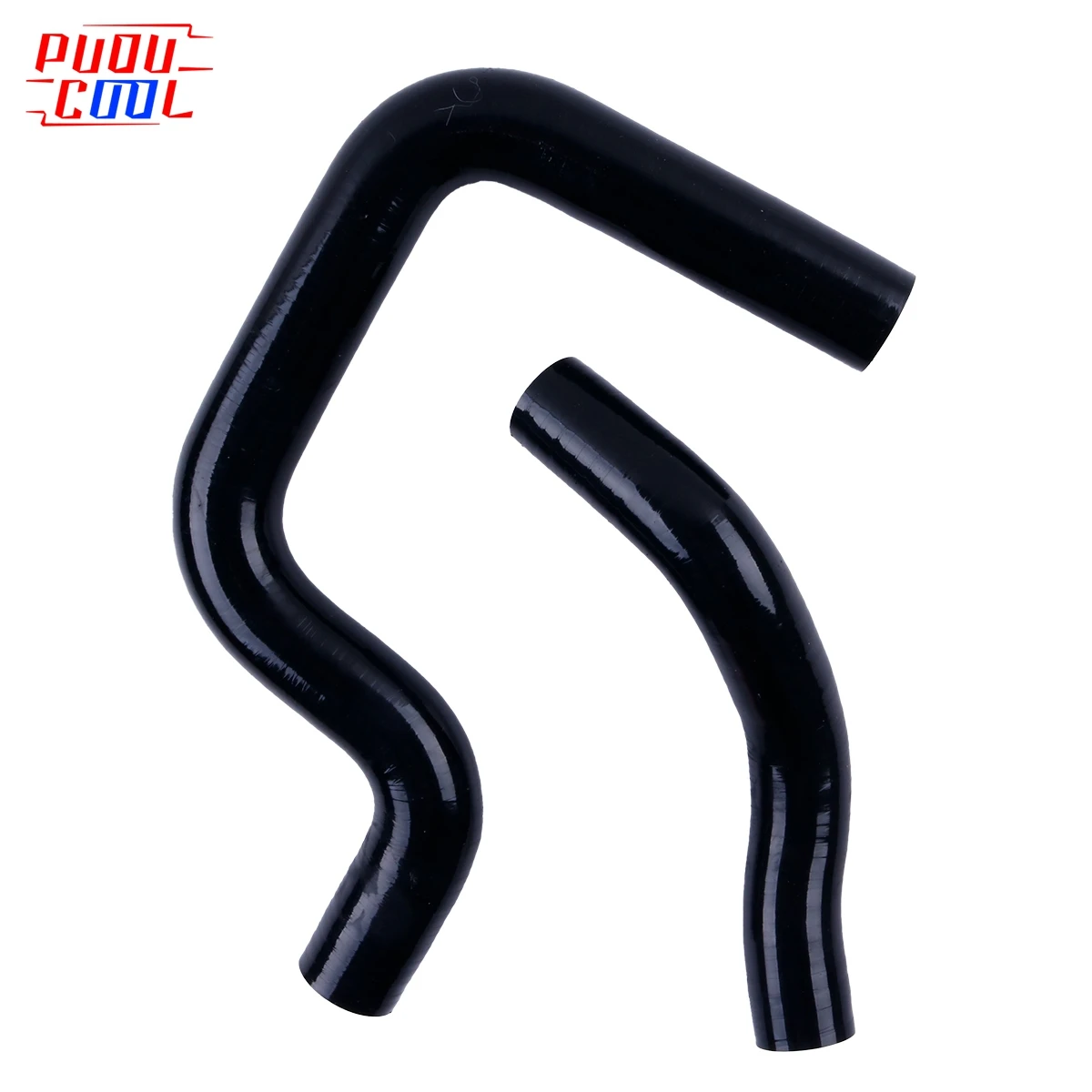 

For 2002-2006 Honda Acura RSX Type S Civic Si EP3 K20A K20Z 2003 2004 2005 Radiator Coolant Silicone Hoses Kit 2Pcs 10 Colors