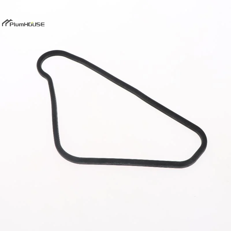 Replacement Rubber Seal Gasket For Cow Milk Meter GEA 7161-6210-240 Cow Milk Meter Dairy Cow Milking Spare Parts