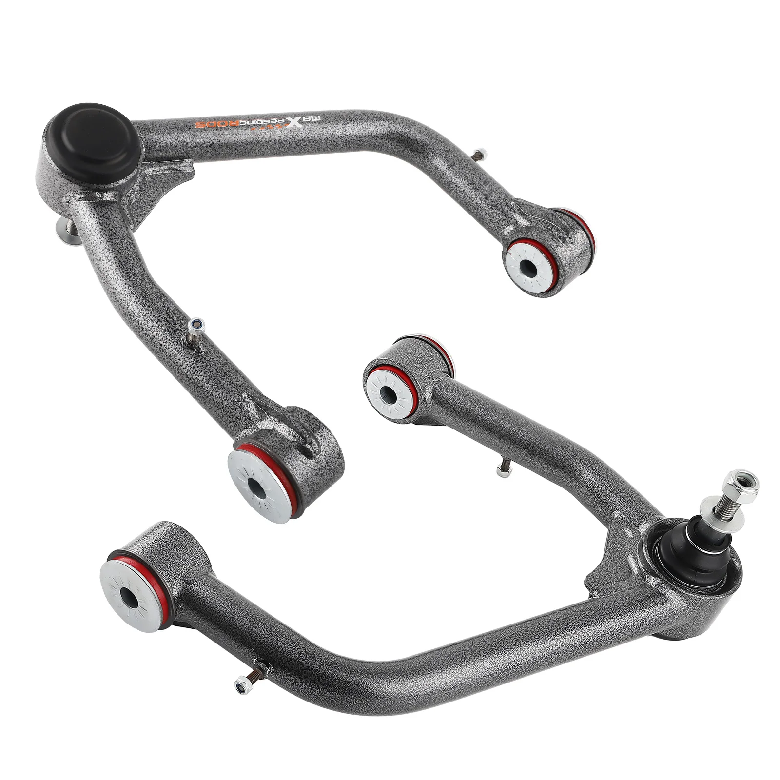 Maxpeedingrods 2-4