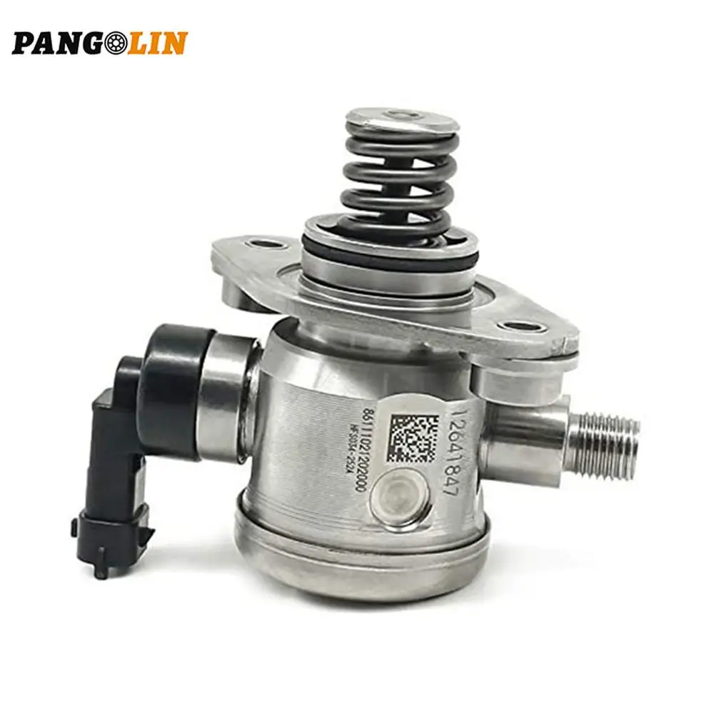 

High Pressure Fuel Pump 12641847 12633423 12608371 12633115 12639694 for Equinox Captiva Regal Verano Malibu 2.4L 2010-2016