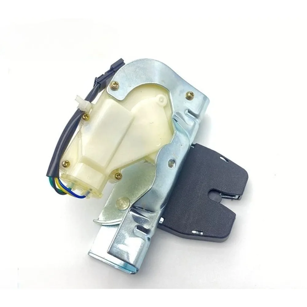 Genuine for Roewe 550 Tailgate Luggage Compartment Trunk Lock Body Block Motor