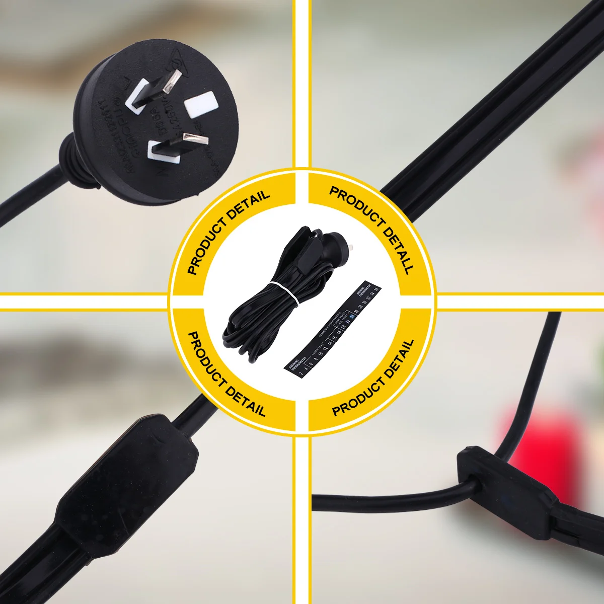 

Au Plug Бытовой пояс для подогрева вина для пивных духов Быстрое ферментация Изоляция из силиконовой резины Длительный срок службы Легкое хранение