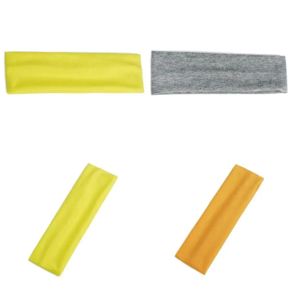 

R1WE Simple Hairполочная полоса разнообразная повязка на голову для различных причесок.