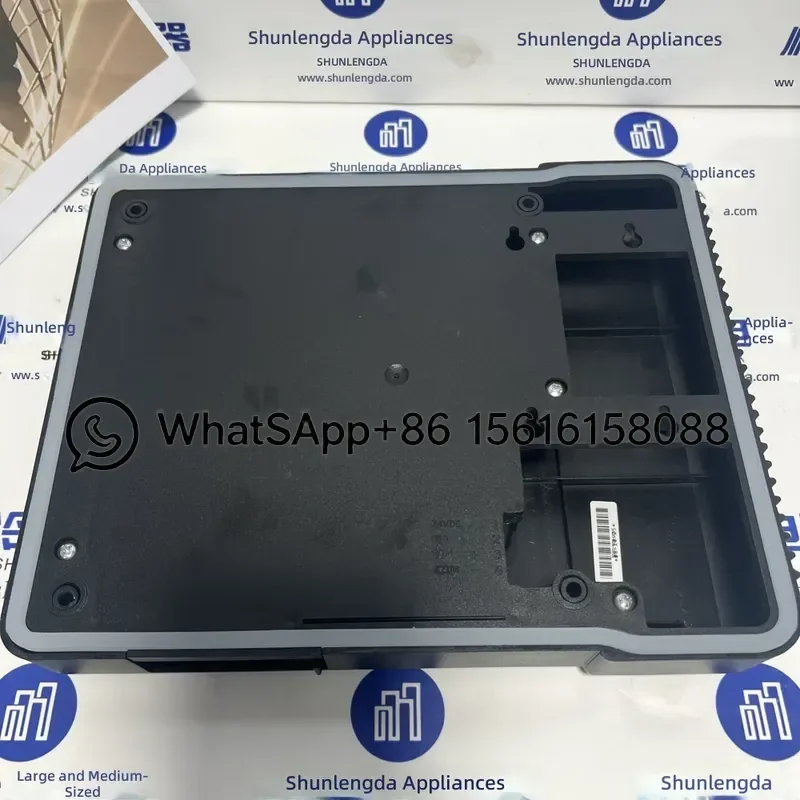 Trane Air Conditioner Control Panel MOD02092 CH530 Screen Centrifugal Screw Chiller Display Module Used with Program Complete