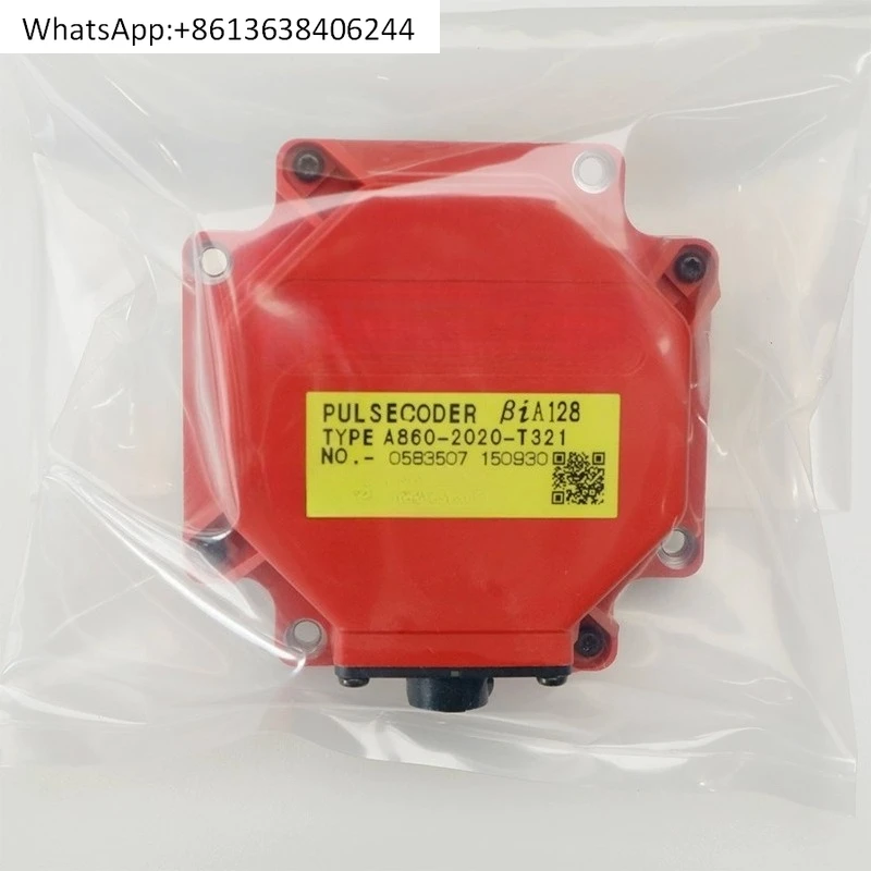 

A860-2000/2005/2020/2060/2070-T301/321/351/361 Энкодер новый, отечественный