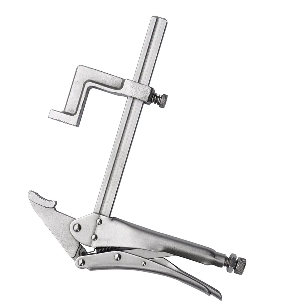 2026 New Tool 6 Inch Woodworking Clamp Locking Pliers Fast Clamping Multifunctional Clamp Pliers Sturdy Hand Tools