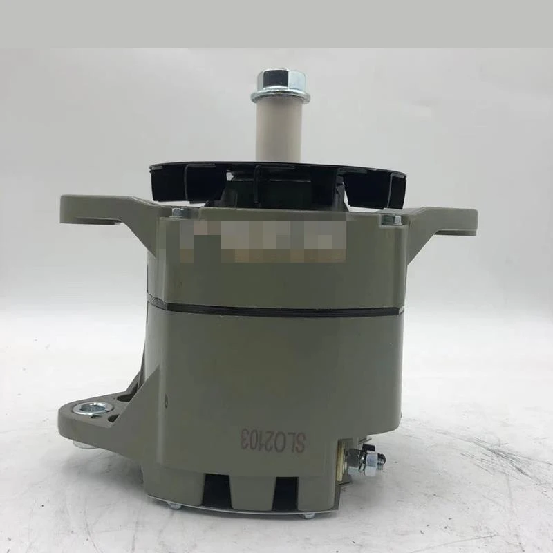 

For excavator parts for Cummins excavator generator set generator 600-821-8160/033000-1180 generator motor assembly high quality