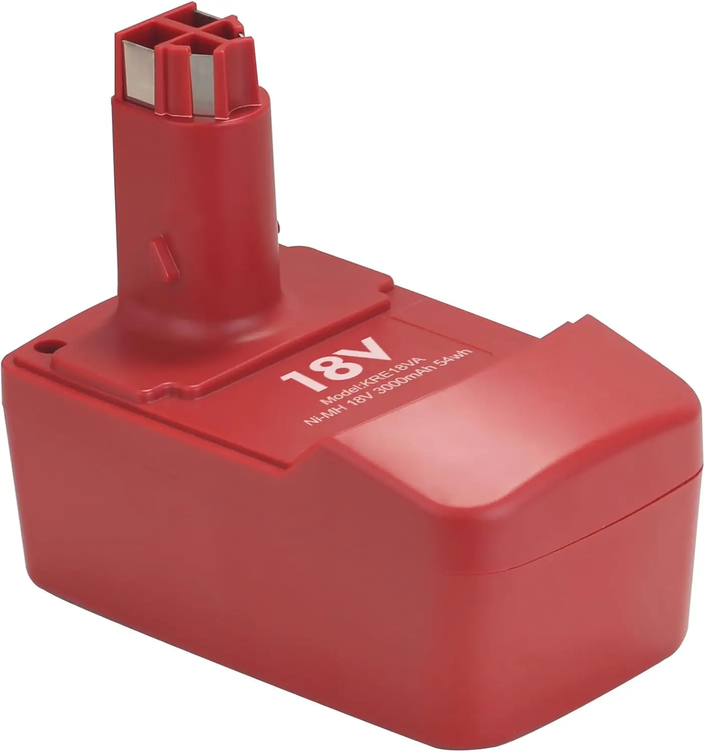 For Kress AB AP AS ABS 180 18V Cordless Tools, 3000mAh Ni-MH Battery, Exact Fit Replacement for Drills & Power Tools, Extended P
