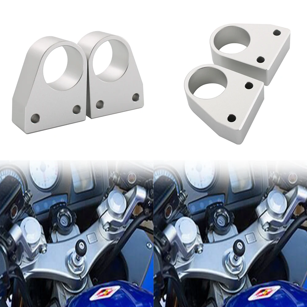 

Аксессуары, ручки с ЧПУ, подъемная ручка VFR800, смещенные стойки руля, адаптер зажима для Honda VFR800 VFR 800 2014-2022