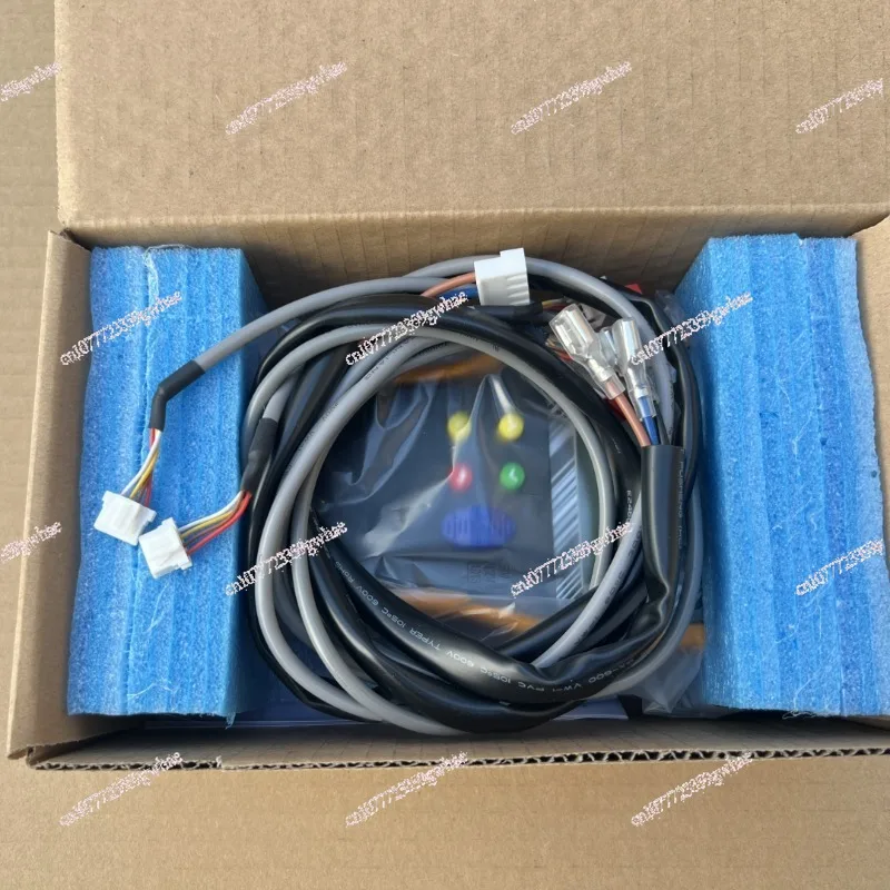 

3rd Gen AC Frequency Conversion Detector Tool 17212000000028