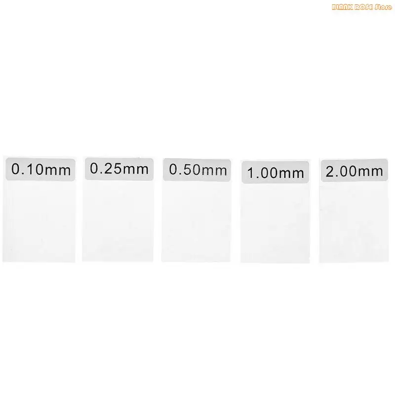 K1AE Paint Coating Thickness Gauge Meter Car Painting Depth Gauge 0~1.25mm