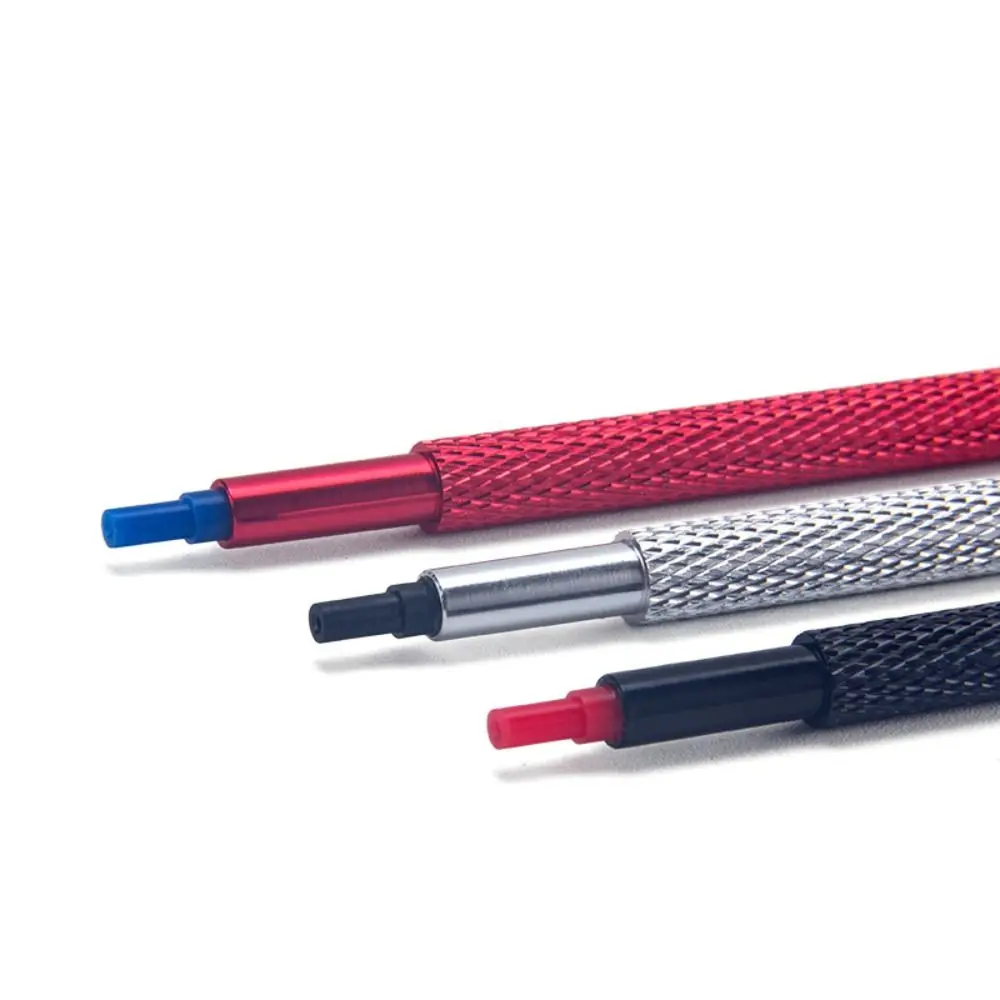 Fitting Set Watch Hand Pressers Hand Tool Stainless Steel Pressure Watch Needle Set Double Head Wristwatch Repair Tool