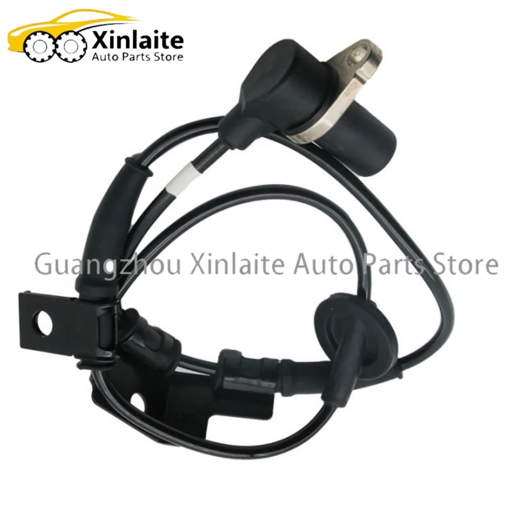 

95680-38501 High Quality New Wheel Speed ABS Sensor Rear Left Fits 2003 2004 2005 Hyundai Sonata 2.4L 2.7L Auto Parts