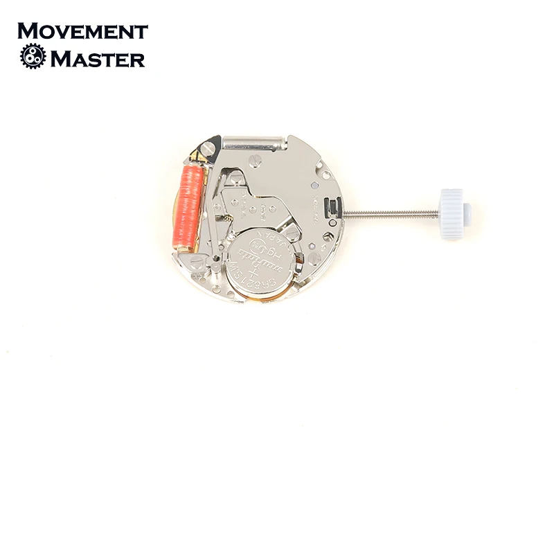 Swiss RONDA 775 data di movimento al 3/6 (batteria SR621SW) nuovi accessori per il movimento dell'orologio con movimento al quarzo originale
