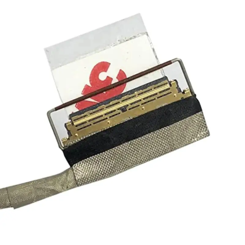 

Замена кабеля ЖК-дисплея PJTH для Dell Inspiron 15 3510 3511 3515 / Vostro 3510 3515, 30-контактный, DC02003X500 08DCFG