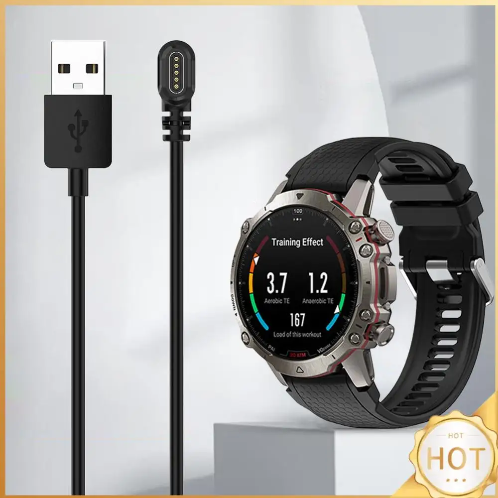 

USB-кабель для зарядного устройства с адаптером для зарядки передачи данных с множественной защитой, быстрая зарядка для Huami Amazfit Falcon A2029