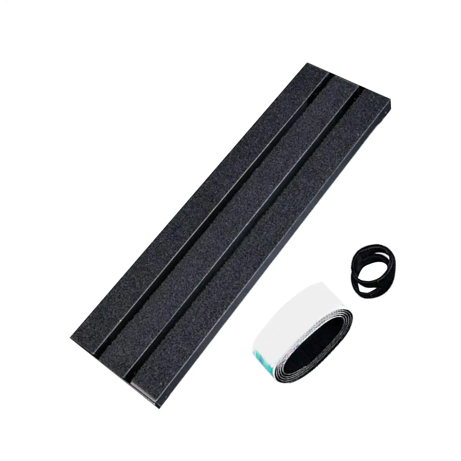 

Effect Pedalboard Alloy Effect Guitar Pedalboard Sturdy Precision Music Lovers Supplies With Enhanced Cable Management And