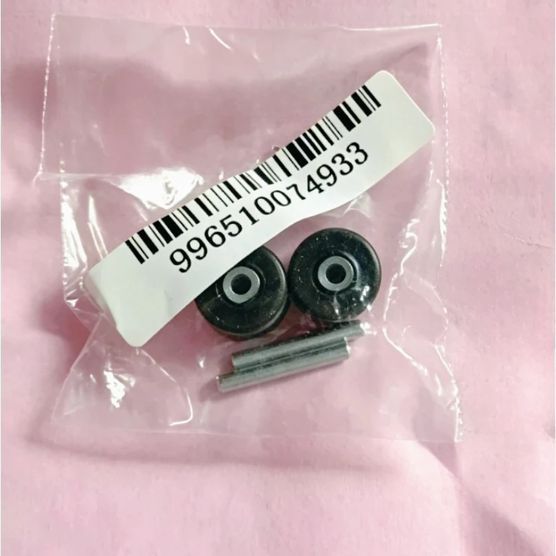 Suitable for Vacuum Cleaner FC6162 6164 6166 6168 6170 Pulley Wheel Roller Matching