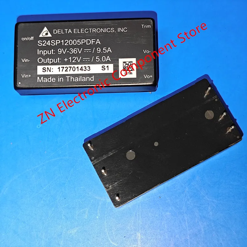 

1 шт./новый модуль питания S24SP12005PDFA