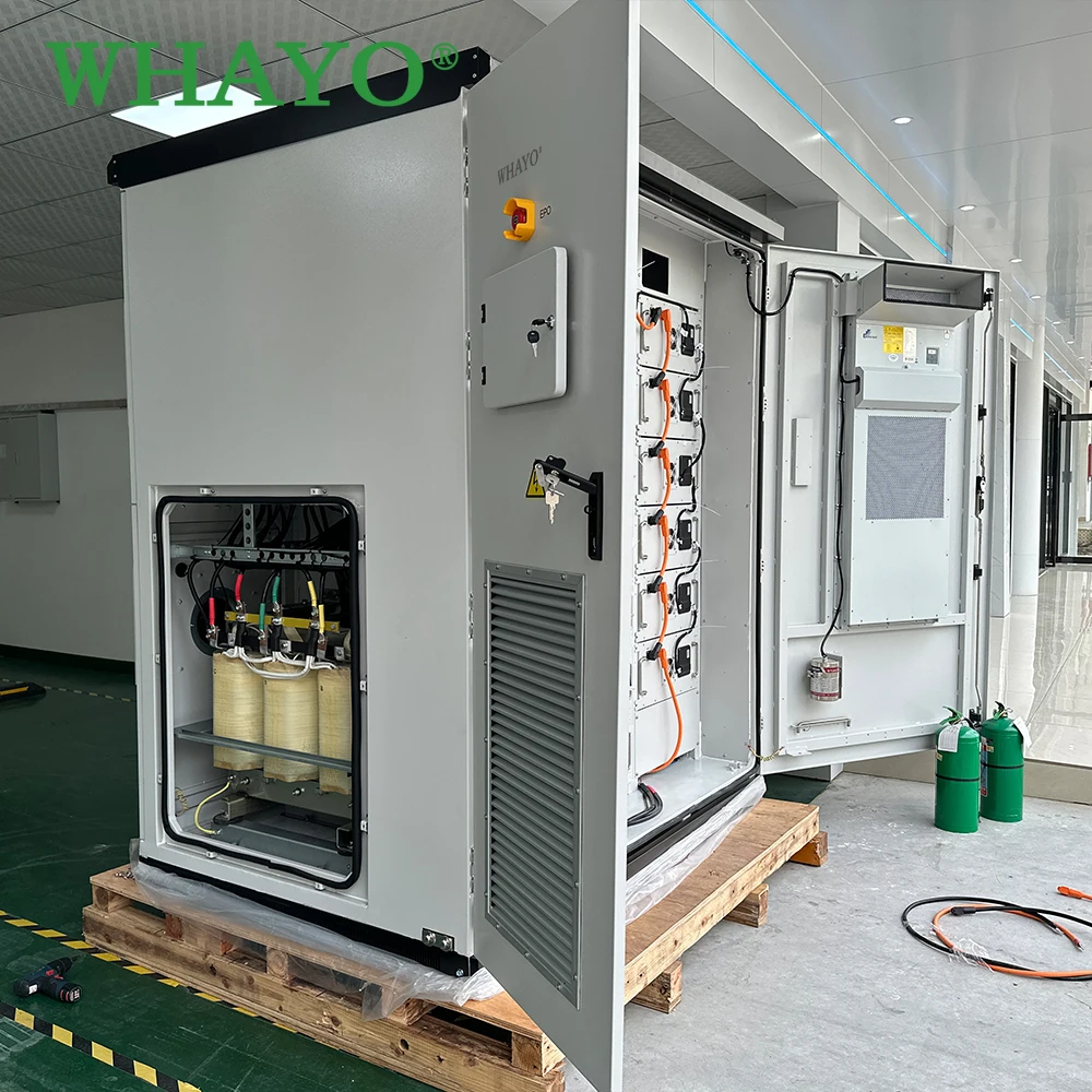 100KW (İsteğe Bağlı) Güneş Ene - Renewable Energy Bess incelemesi ve fiyatı