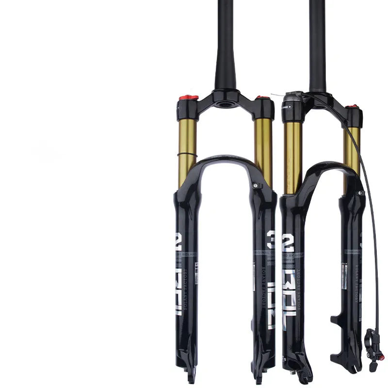 BOLANY Bike Front Fork 26/27.5/29 