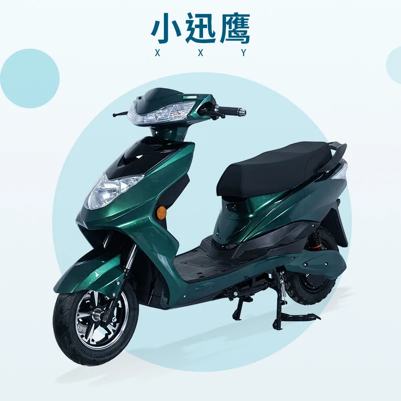 

XiaoxunyingBattery Car Scooter Moped Customization