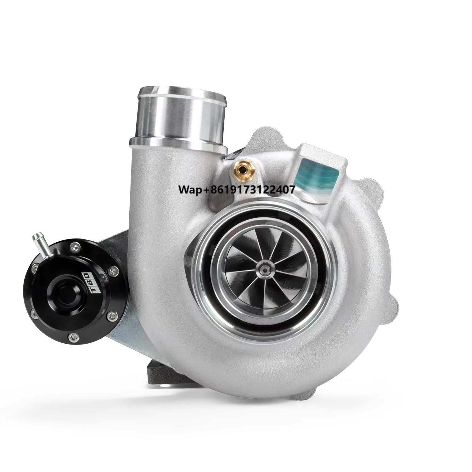 

Tur-bo G25-550(GT) 100-GT288G-34 T25 A/R 0.64 Ball Bearing 300-550hp 1.4-3.0L Tur-bo Charger