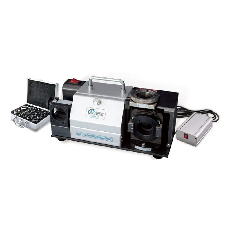 2-20mm Drill Bit Grinder Drill Sharpener Machine Drill Grinding Machine Automatic drill sharpener