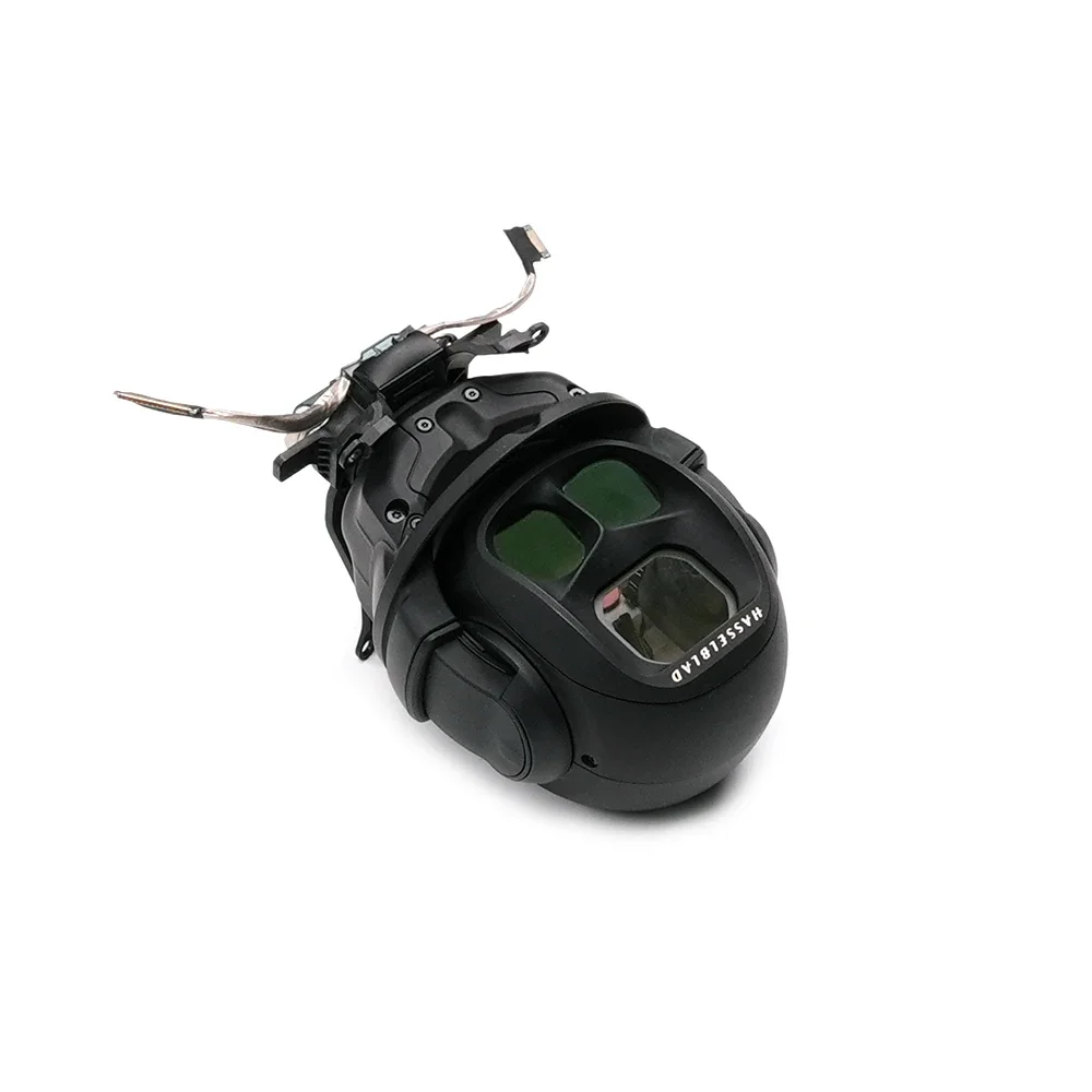 Original Гимбал without Camera for мавик 4 Pro Gimbal Housing Shell Replacement for мавик 4 Pro Repair Spare Parts