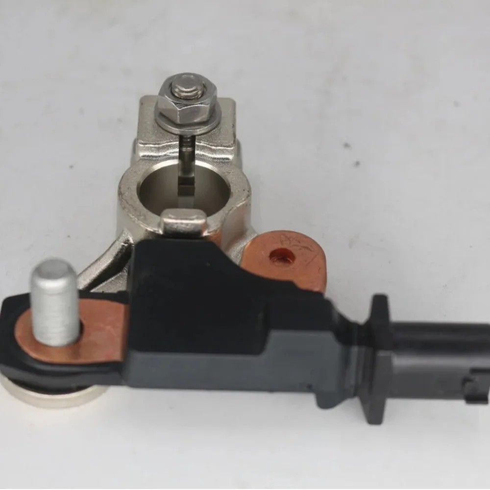 28850-0V020 Sensore di corrente della batteria per Honda Civic 2012 2013 2014 2015 1.5L 1.8L 2.4L 288500V020 28850-36030