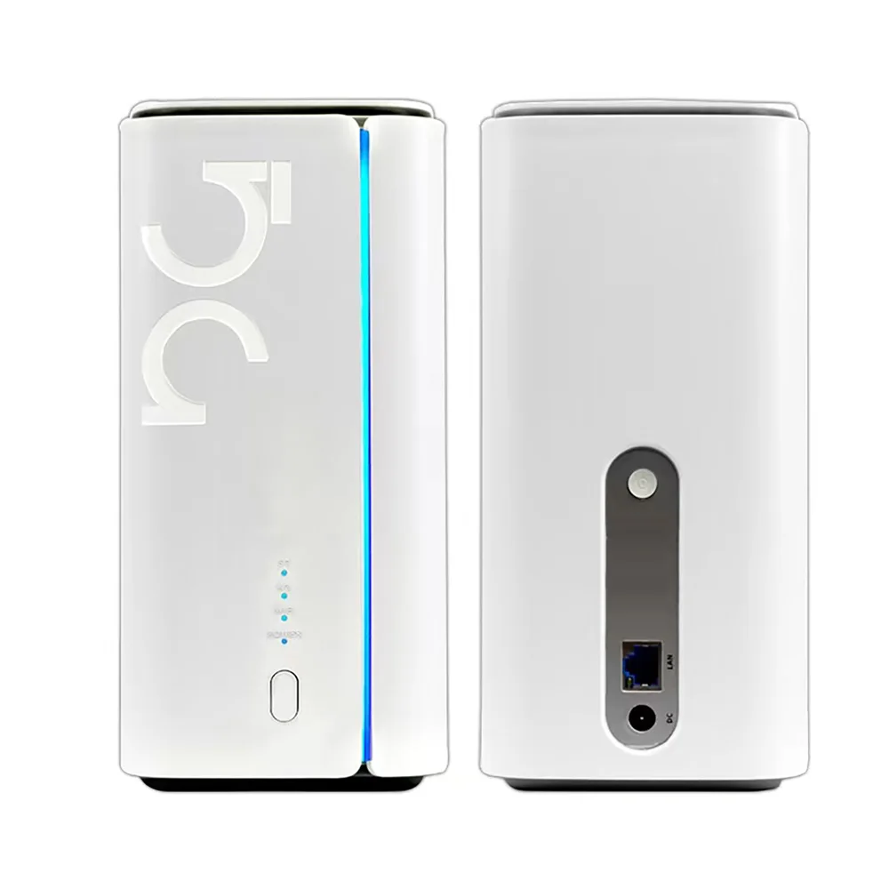 

TIANJIE 5G CPE Router Wi-Fi 6 Wireless Modem WiFi Hotspot 5G/4G/3G Multi-Mode 2.4Ghz 5Ghz Mesh Router For Game Wifi Router