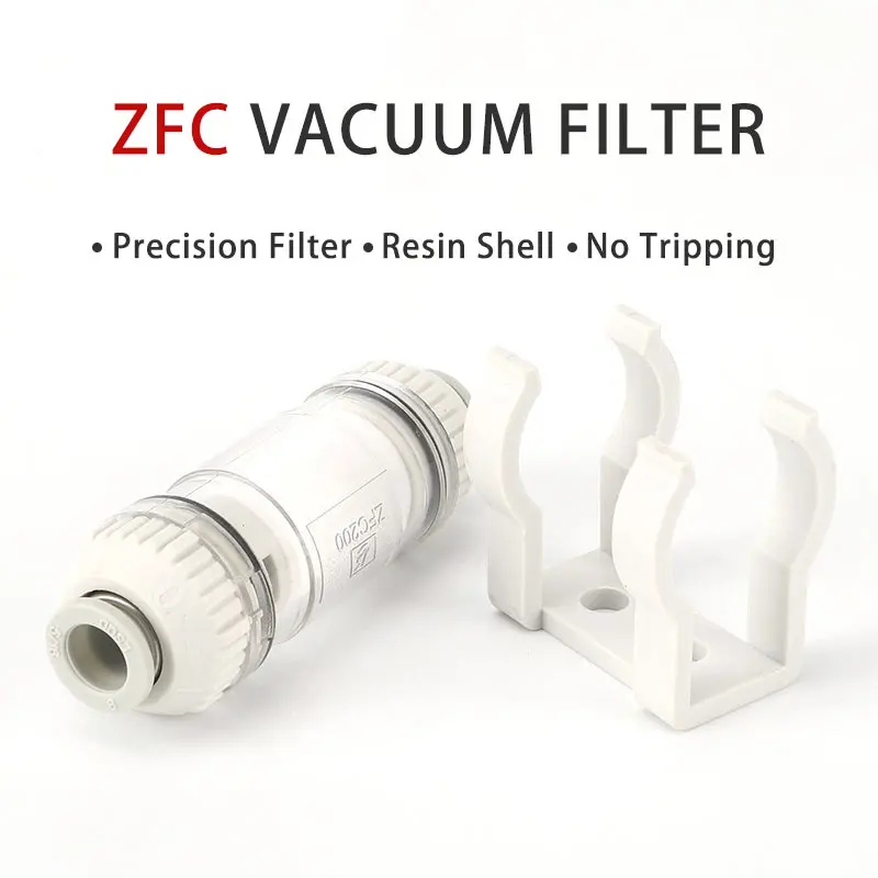 Zfc Pneumatic Vacuu…