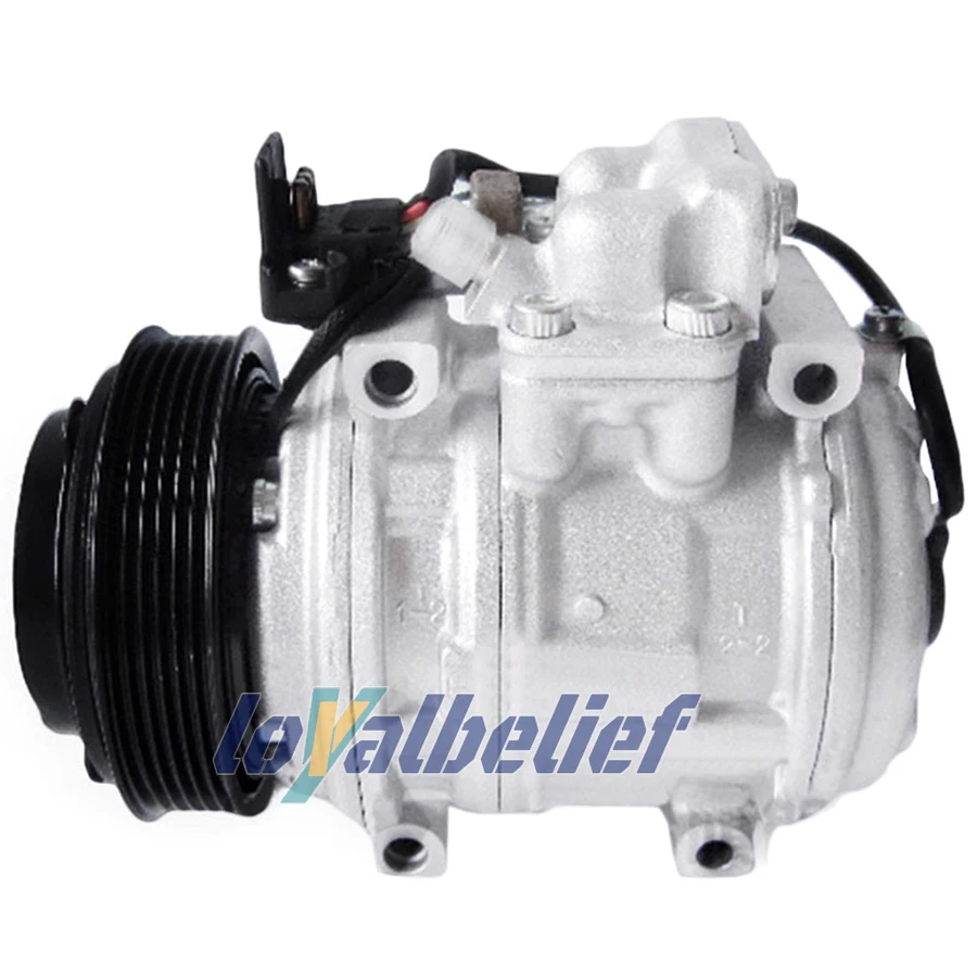 10pa17c ac compressor For Mercedes W124 R129 300E 260E 300CE E320 SL320 0002300511 A 000 230 05 11 A0002300511 A0002340111